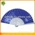 New designs carved wood fan